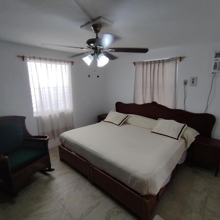 Villa Tulipan Cancun Ngoại thất bức ảnh