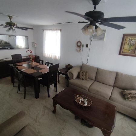 Villa Tulipan Cancun Ngoại thất bức ảnh