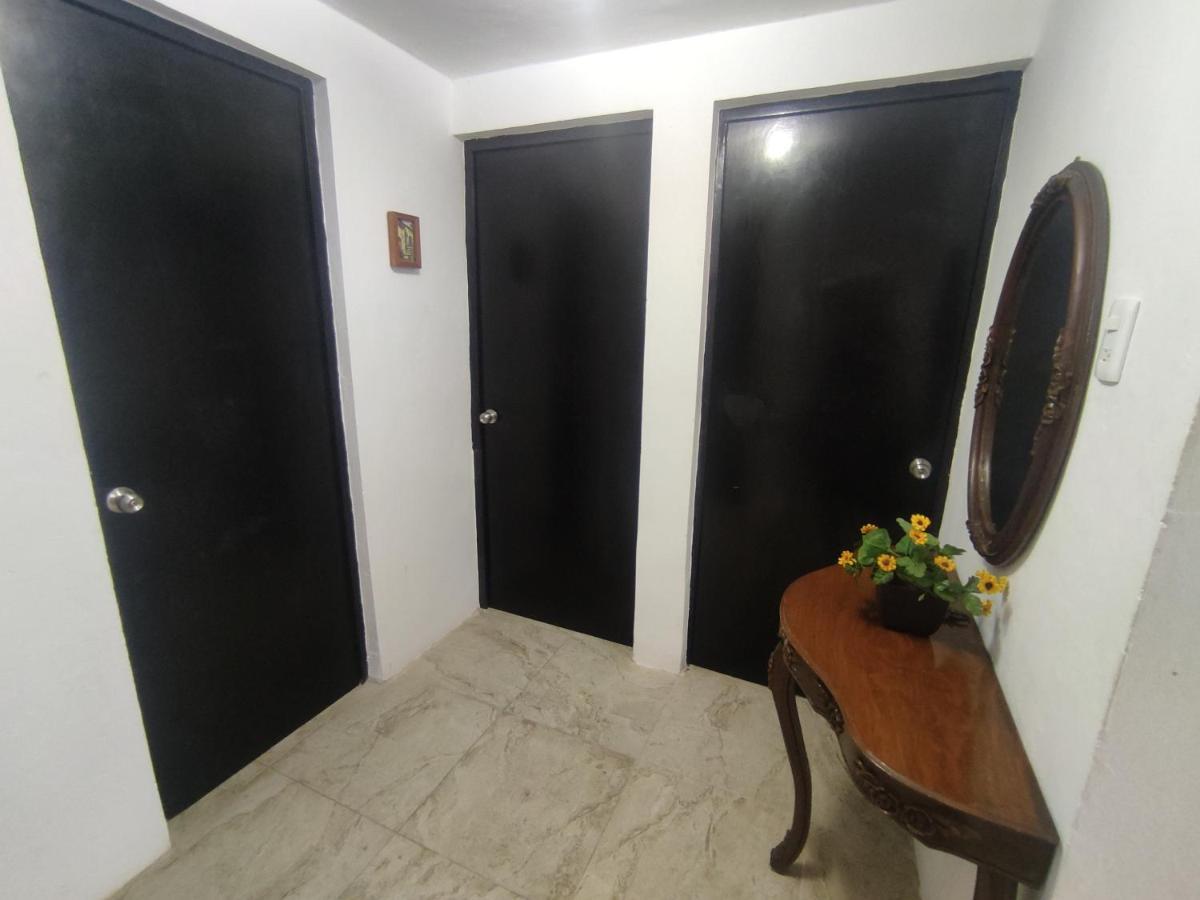 Villa Tulipan Cancun Ngoại thất bức ảnh