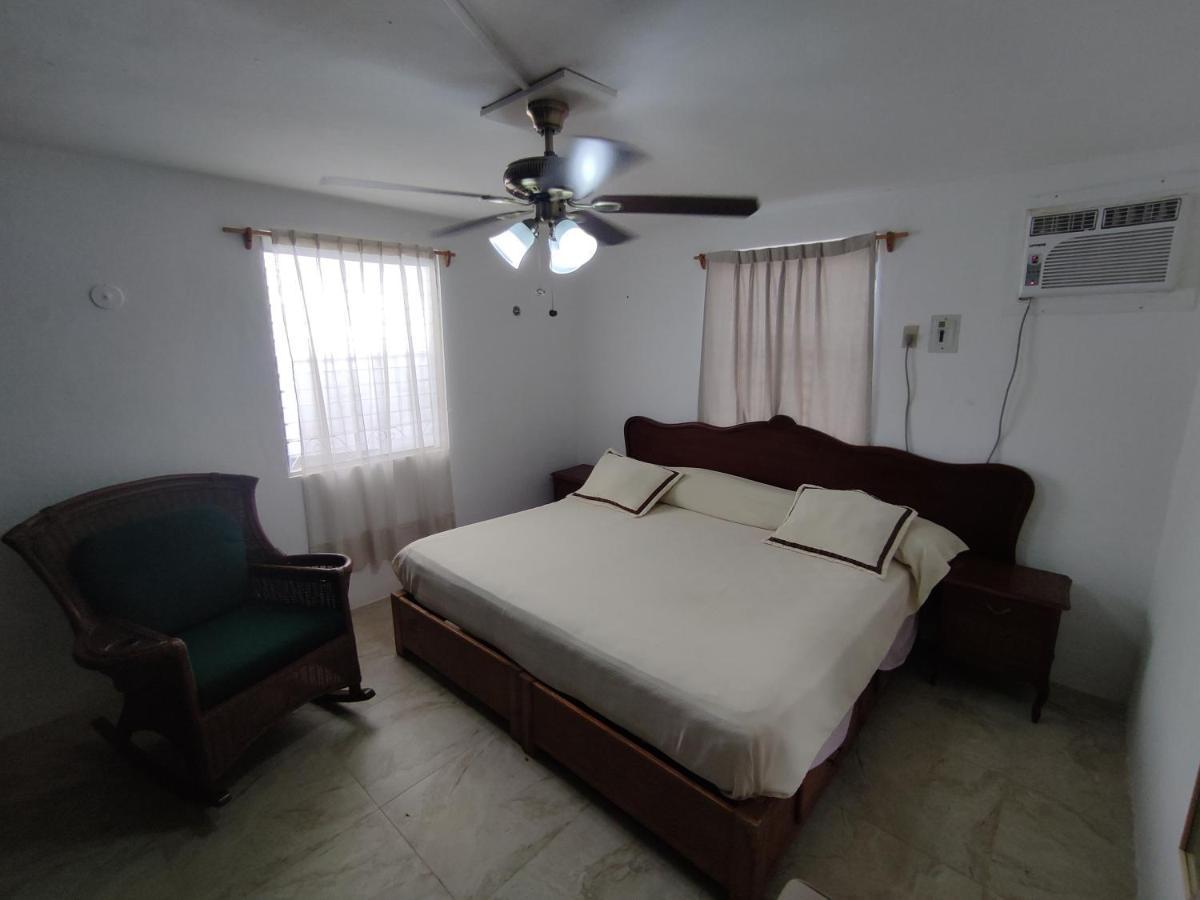 Villa Tulipan Cancun Ngoại thất bức ảnh