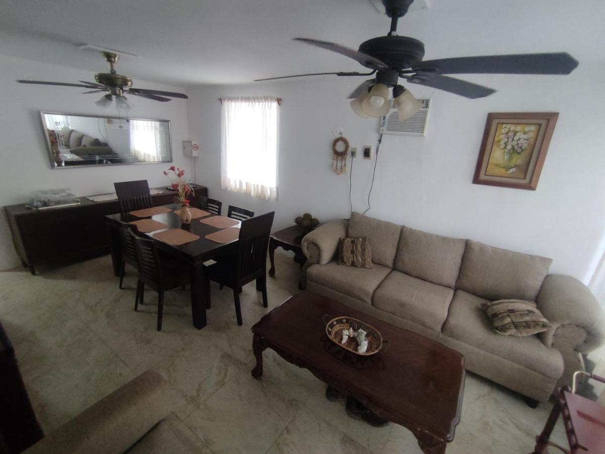 Villa Tulipan Cancun Ngoại thất bức ảnh