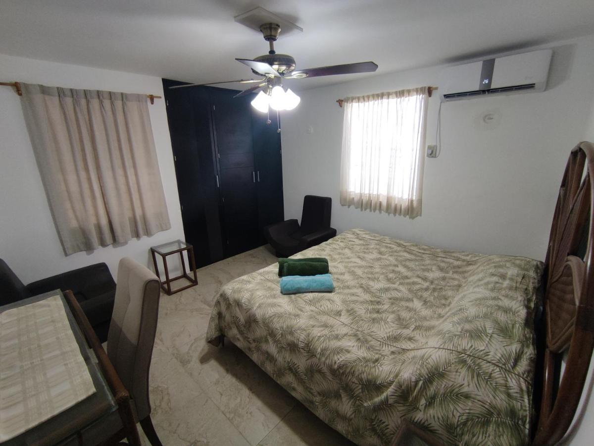 Villa Tulipan Cancun Ngoại thất bức ảnh