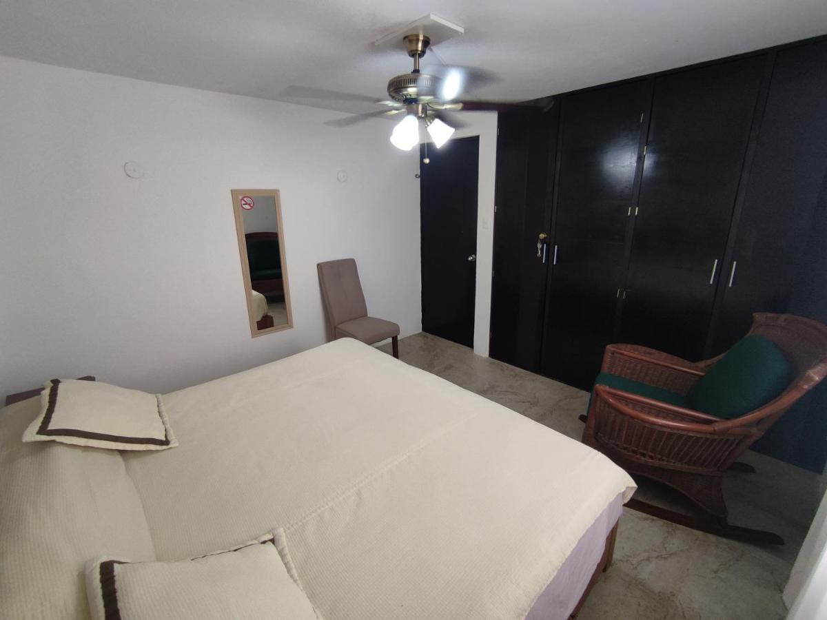 Villa Tulipan Cancun Ngoại thất bức ảnh