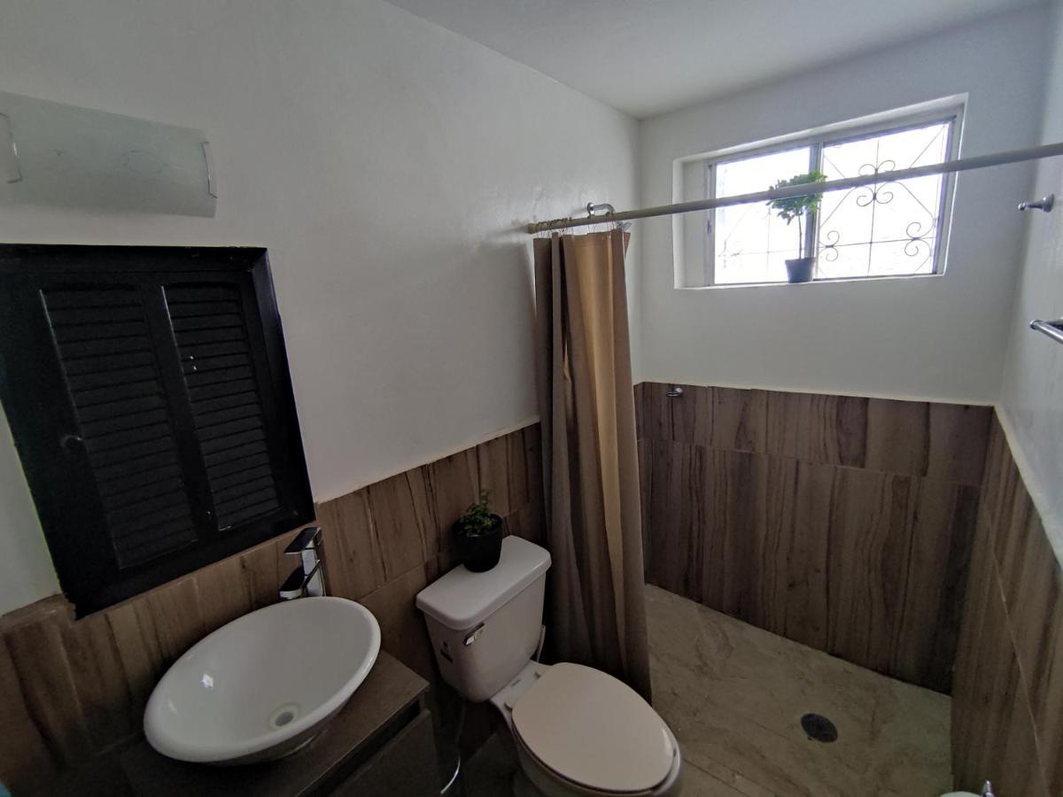 Villa Tulipan Cancun Ngoại thất bức ảnh